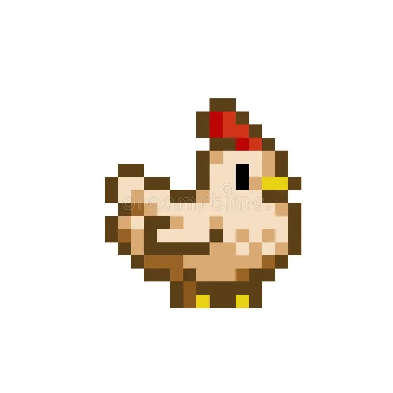 chicken