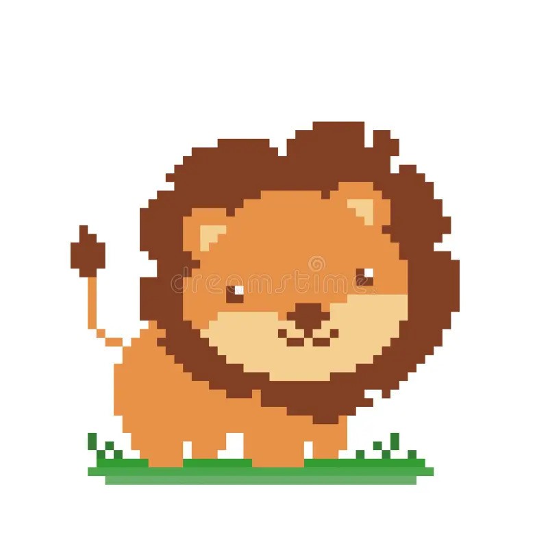 lion